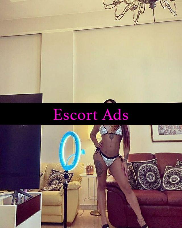 Annuncio Escort Ads - ⭐👑🇨🇴  AD ANDRIA DANA TRANS XL DANA SHOW GIRL! BELLISIMA AT/PS COLOMBIANA 100% VERA ❤🇨🇴👑