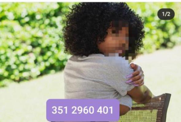 Annuncio Escort Ads - DELIZIOSA RAGAZZA MULATTA PER INCONTRI SEGRETI