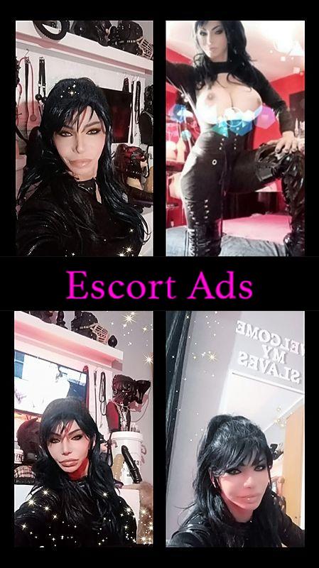 Annuncio Escort Ads - 💞💖💞TRANS FRANCESCA 💞💖💞