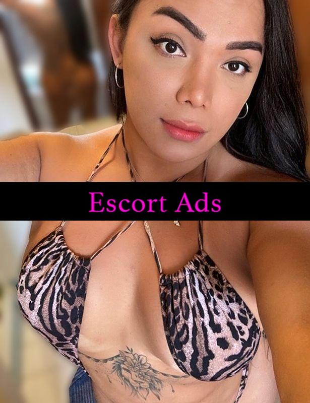 Annuncio Escort Ads - FELINA TOP TRANS. LA PIÙ RICERCATA IN ZONA. ATT PASS PRONTA PER FARTI FELICE