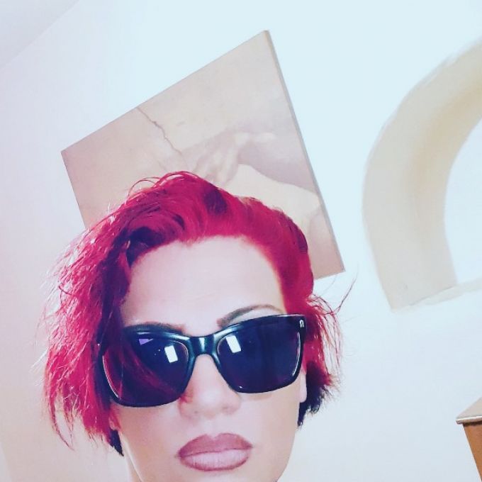 Annuncio Escort Ads - STUPENDA PERLA DEL MEDITERRANEO ITALIANA DOC PASSIONALE ED EROTICA COME NESSUNA!!! STREPITOSA..