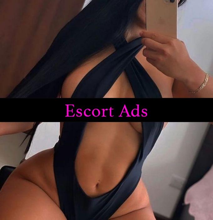 Annuncio Escort Ads - APPENA ARRIVATA 🔥 💎 NATALY BELLA 🔥 UN FASCINO SPECIALE UNA DOLCEZZA INFINITA 🍯🍭