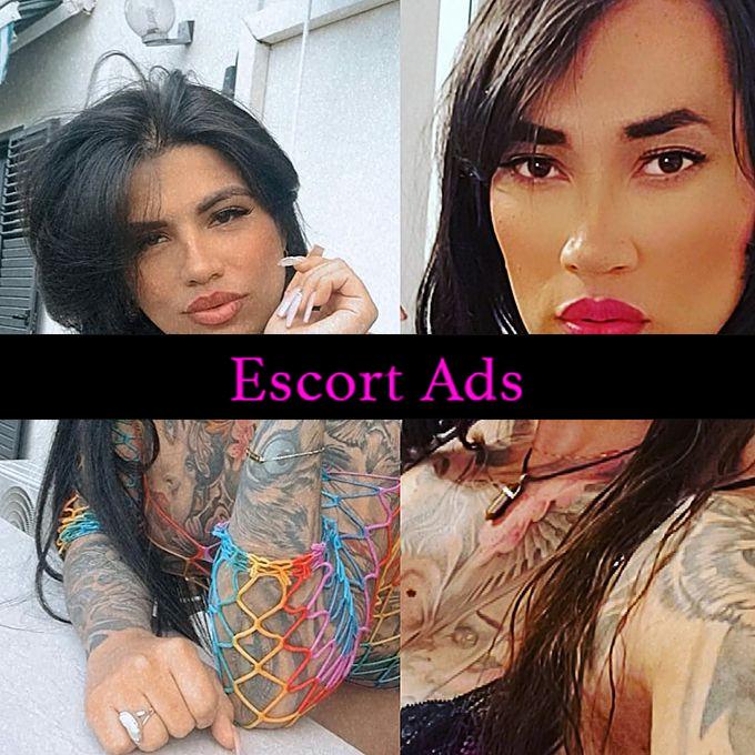 Annuncio Escort Ads - COPPIA DI TRANS 🔥ROMA 🔥 MARCONI 💦  💖🔥 SIAMO UNA COPPIA DI TRANS 🍆💦 💋  DISPOSTA A FARE LE VOSTRE FANTASIE,  TRASGRESSIONE CHIAMACI, AMBIENTE TRANQUIL