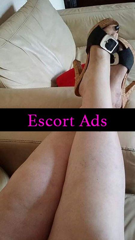 Annuncio Escort Ads - Mistress italiana autoritaria
