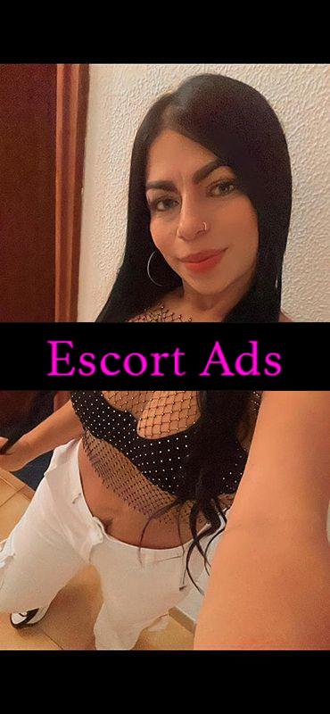 Annuncio Escort Ads - APPENA  ARRIVATA  – FIRENZE- 💞  LATINA FIGA CALDA 🔥