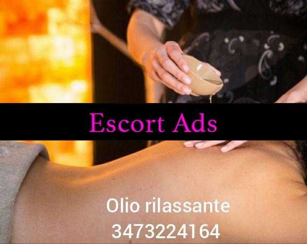 Annuncio Escort Ads - A BELLUNO ESTETISTA MASSAGGIATRICE ESPERTA NEL MASSAGGIO FULL LINGAM BODY RILLASANTE E PROSTATICO PROFONDO CON OLIO FRESCO ANCHE IL FINALE SORPRESA