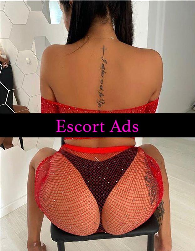 Annuncio Escort Ads - ❤️❤️Preliminare bollente umido e lungo🍭❤️❤️