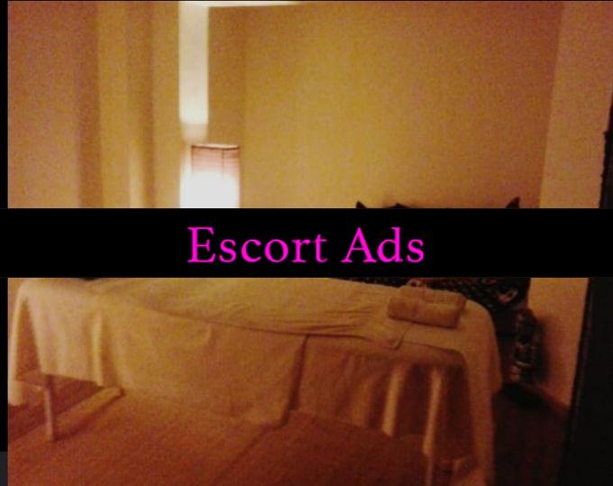 Annuncio Escort Ads - Puoi lasciarti alle spalle stress e pensieri della vita quotidiana, siamo specializzati in questo!
