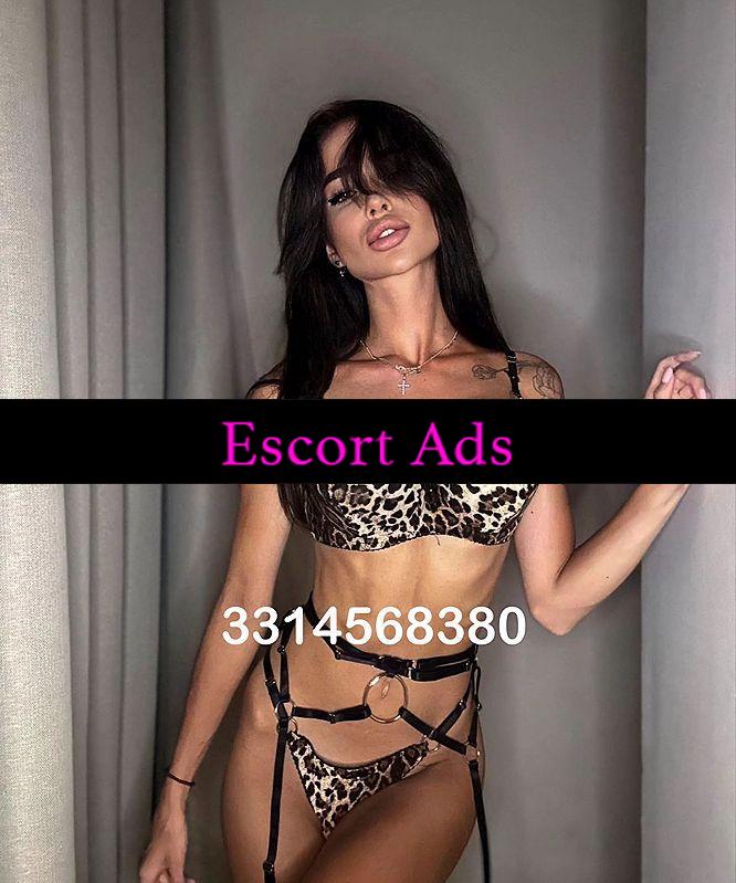 Annuncio Escort Ads - 🦋💞🦋AL NATURALE🦋💞🦋