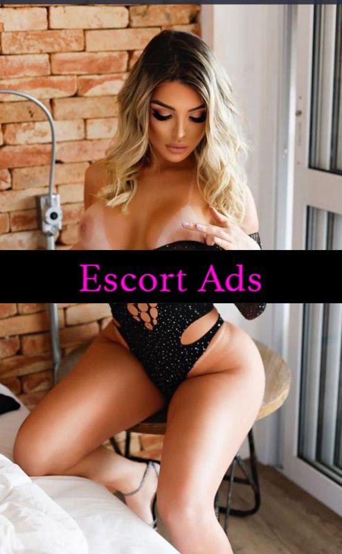 Annuncio Escort Ads - UN FISICO STUPENDO, CURATA SEXY E BELLA 💋CHARLOTTE💋💋 SENO NATURALE, TERRIBILMENTE DOLCE SEXY TUTTA DA PROVARE E GUSTARE