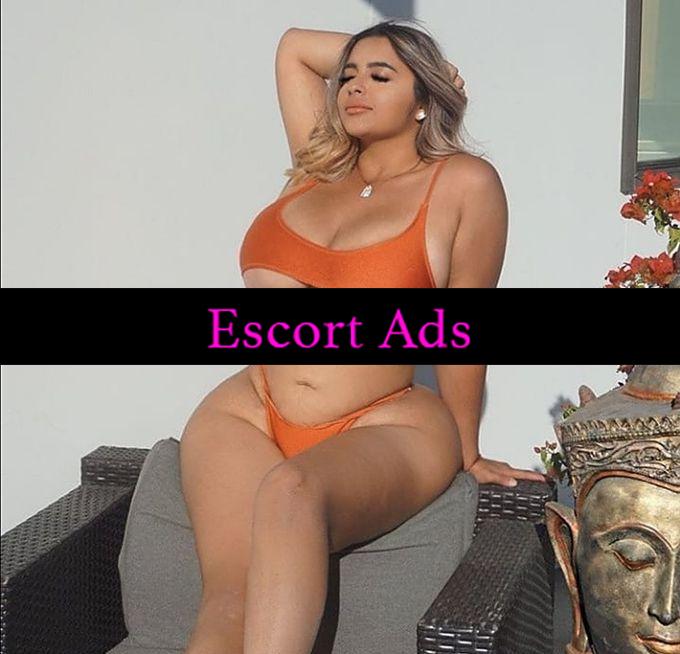 Annuncio Escort Ads - New New Shany 6 de seno n. appena arrivata*** bocchina di fragola solo per te!!!