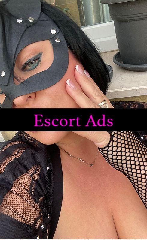 Annuncio Escort Ads - ❤️ILARIA  ❤️MIRAMARE ZONA LUNGO MARE