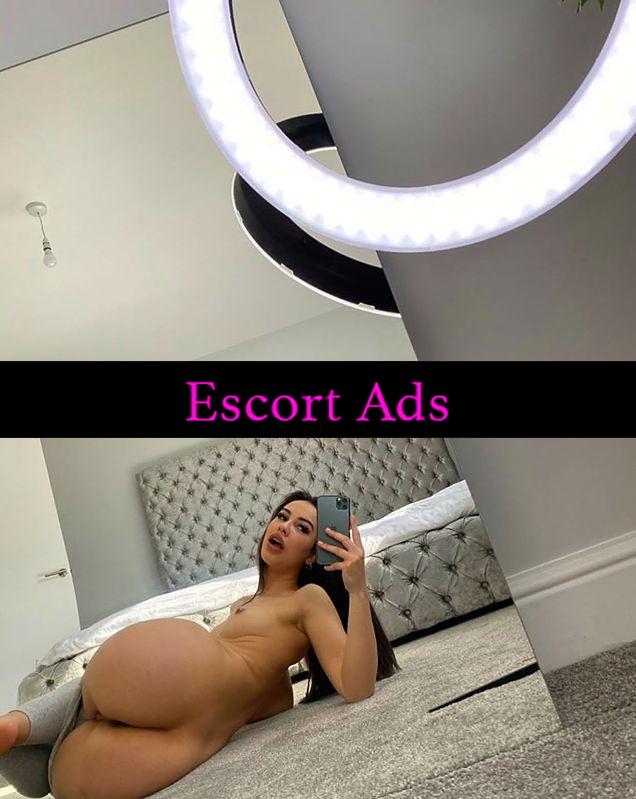 Annuncio Escort Ads - Ciao, sono una ragazza italiana super attraente, ho 25 anni, e sono una donna canera e ardente, arrivata da poco.
