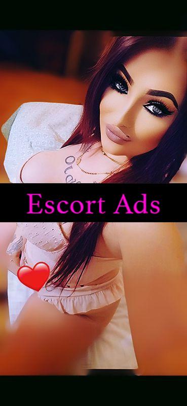 Annuncio Escort Ads - 💚💚💚💯❌💯 VERE GINNA💕💞💞💞 UNA VERA BOMBA!💥💥BELLISSIMA ❤️ ❤️ TETTE FAVOLOSE GRADISSIMA TROIONA💚💚💚