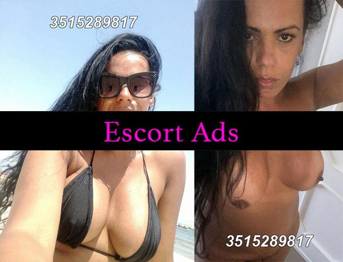 Annuncio Escort Ads - :: ALESSIA OLIVEIRA TRANS :: NON MI PONGO ALCUN LIMITE ATTIVA ANCHE PASSIVA I MIEI GIOCHI SONO PARTICOLARI VIENI A PROVARLI