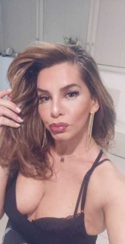 Annuncio Escort Ads - Monyque trans  scort