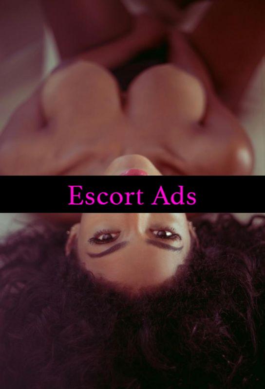 Annuncio Escort Ads - APPENA ARRIVATA IN CITTÀ ....... MONELLINA🍌POMPINO AL NATURALE, UN BEL 69💋 PASSIONALE VERAMENTE BRAVA AL LETTO...