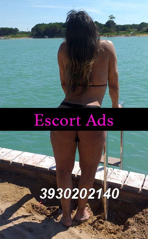 Annuncio Escort Ads - APPENA TORNATA! TRANS ATTIVA PASSIVA. NON ANDARE OLTRE HAI REALIZZATO TUO SOGNO
