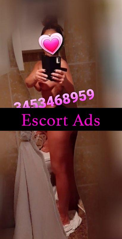 Annuncio Escort Ads - NUOROđź’—NUOVA APP Arrivattađź’— FOTO VERE AL 100% BAMBOLA BELLISSIMA Un gioiellino con il sorriso piu Seducente! NOVITA ASSOLUTA Da non perdere!