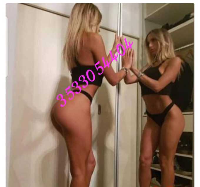 Annuncio Escort Ads - ( ARCO ) BELLISSIMA BAMBOLINA BIONDINA MASSAGGIATRICE - QUANDO UN TOCCO DIVENTA MAGIA - ,TI PROP