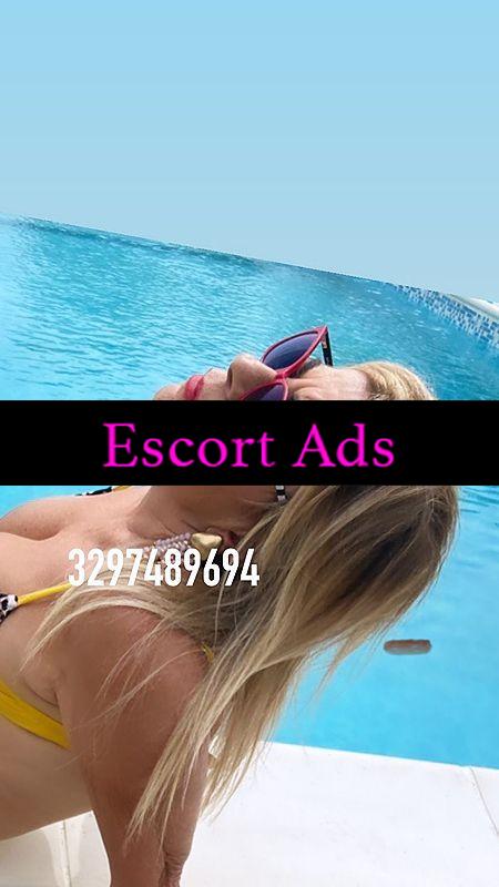 Annuncio Escort Ads - MOLA DI BARI🇮🇹APPENA ARRIVATA🇮🇹 SIGNORA ITALIANA 💕FOTO REALI…