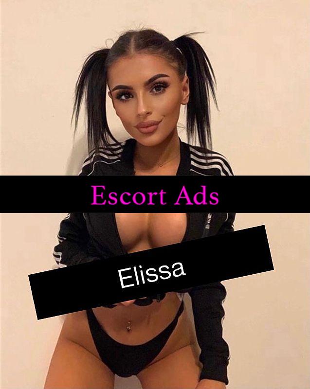 Annuncio Escort Ads - la prima volta nella tua città, una bomba bollente