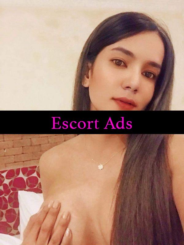 Annuncio Escort Ads - ❤... sensualità allo stato puro ...❤...JENNY TRANS...❤...ORIENTALE💋porcellina erotica