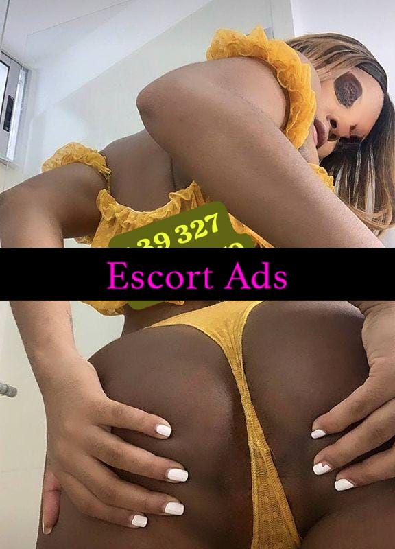 Annuncio Escort Ads - NOVITÁ A ORIA ...GISELE..Favolosa Venere mulatta fantastica regina unica a fare il.pompino alla panna e miele