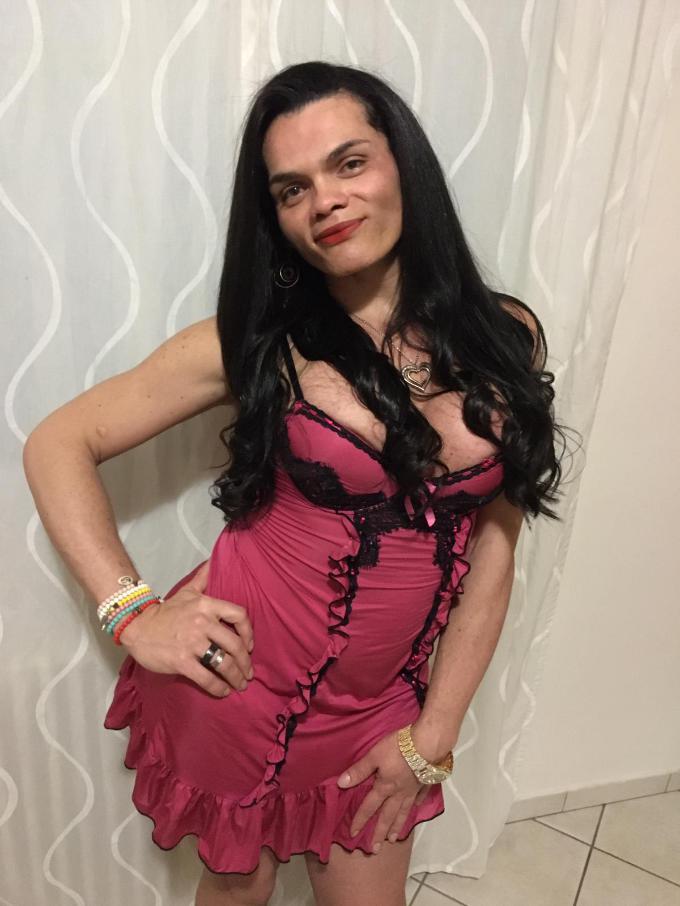 Annuncio Escort Ads - ????CAMILA TRANS A RAVENNA???? TUTTO CIO CHE DESIDERI TI SAR