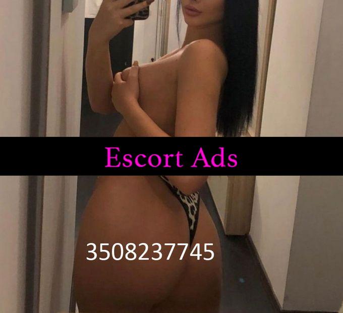 Annuncio Escort Ads - A BARLETTA ANNA E STEFANIA Massaggi che ti doneranno relax, piacere ed un mondo di nuove sublimi sensazioni