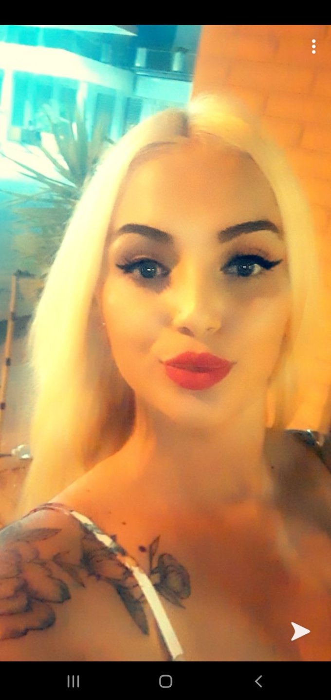 Annuncio Escort Ads - VALENTINA NEW ENTRY ( CHIAMAMI SUBITO ) ** Favolosa top girl