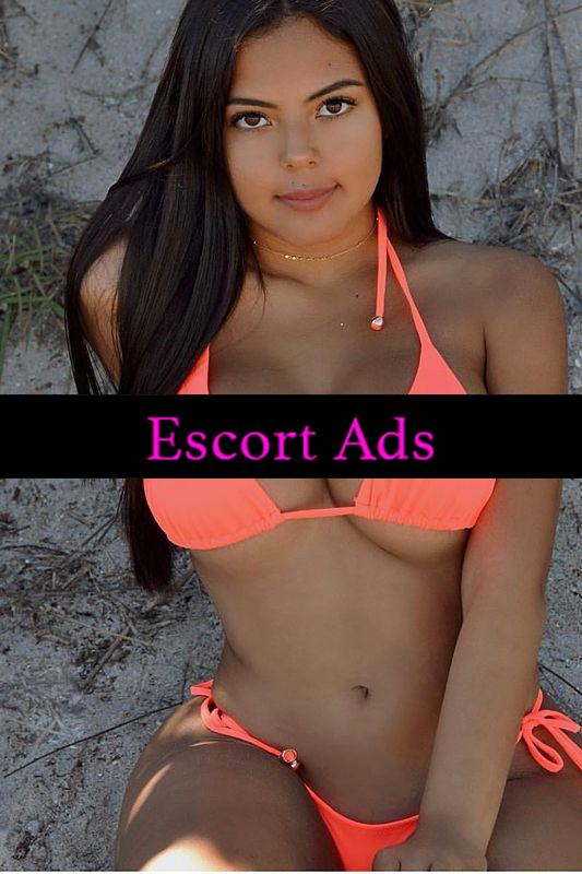 Annuncio Escort Ads - APPENA ARRIVATA IN CITTÀ 🌶 BELLISSIMA SENZA NESSUN LIMITE... AMANTE DE TUTTE LE POSIZIONI DA SCOPARE COME VUOLE