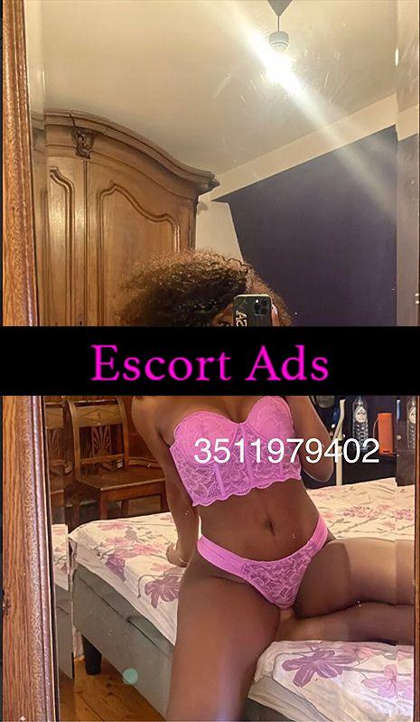 Annuncio Escort Ads - 🔝☘️❤️JENNYFER NUOVISSIMA APPENA ARRIVATA IN CITTÀ SOLO PER POCHI GIORNI BELLA MULATTA CALIENTE🌹❤️