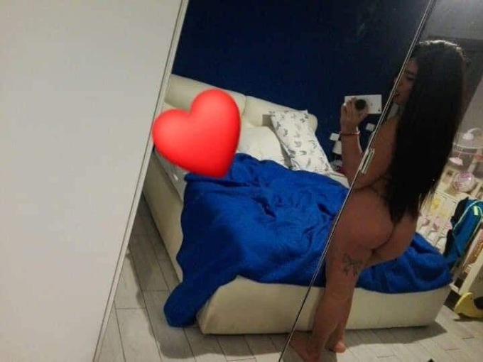 Annuncio Escort Ads - TRANS PORCA LATINA KARLITA