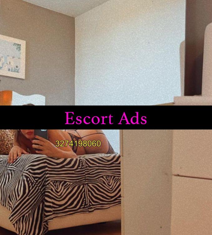 Annuncio Escort Ads - 🐷Mirella Trans🐷