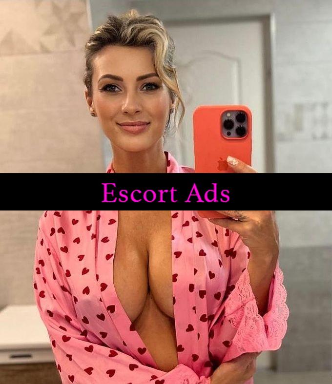 Annuncio Escort Ads - NON STRANIERE NOVITÀ A Como 💖 Lika BELLA RUSSA💥CLASSE ED ELEGANZA💯 PER MOMENTI DI PIACERE E RELAX ASSOLUTO