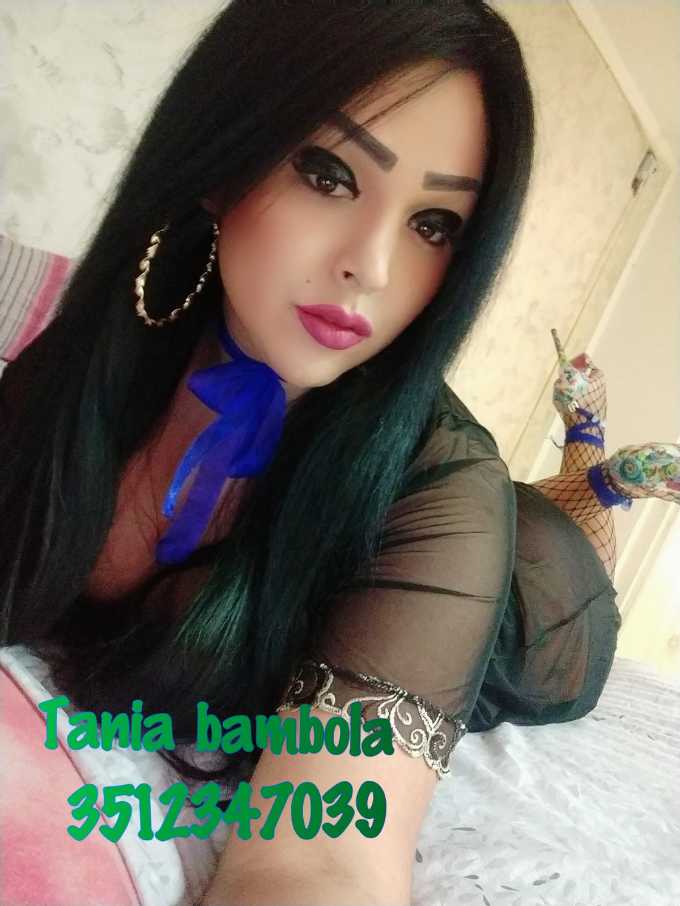 Annuncio Escort Ads - ????TOP TRANS????TANIA ????LA BOMBA SEXY FORMOSA DEL PECCATO????PORCELLINA CALDA, FEMMINILE, ATTI/PAS 69 AL NATURALE PIENA Di CREM