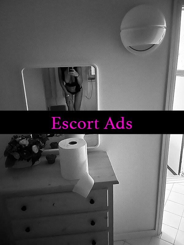 Annuncio Escort Ads - Ciao sono Ella.. Ti aspetto dalle 11 alle 19💋😉💋