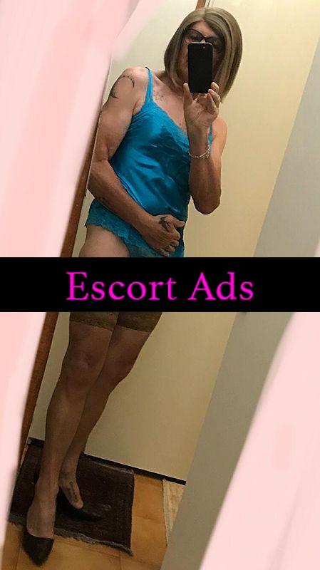 Annuncio Escort Ads - Sonya Transex Italiana a Conegliano.