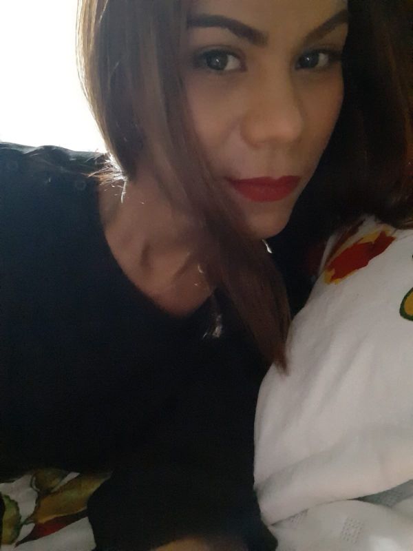 Annuncio Escort Ads - Luna nuova  trans bellisima (A...p) dotata e giovene...bomba erotica piena de latte