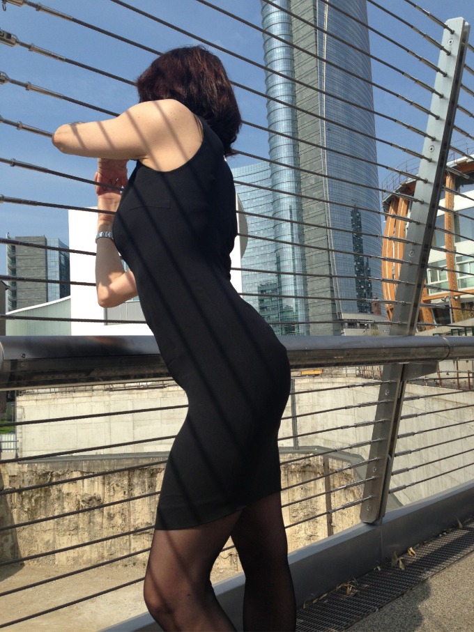 Annuncio Escort Ads - EXPERIENCE TUTTA ITALIANA