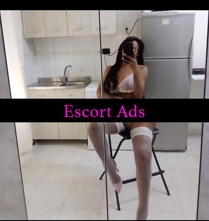Annuncio Escort Ads - 🇧🇷Trans brasiliana 🥥