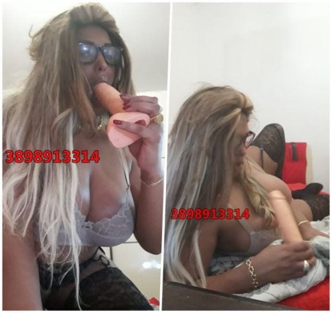 Annuncio Escort Ads - ?NATALYA TRANS?SCANDALOSA! PRELIMINARI???? BOCCA DI FUOCO ATTIVA E PASSIVA????