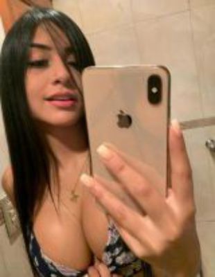 Annuncio Escort Ads - PRIMISIMA VOLTA 19 ANNI    AMB.PULITO/SANIFICATO MERAVIGLIOSAMENTE SEXY    VIENI A PROVARE IL MASSIMO PIACERE DALLA VITA