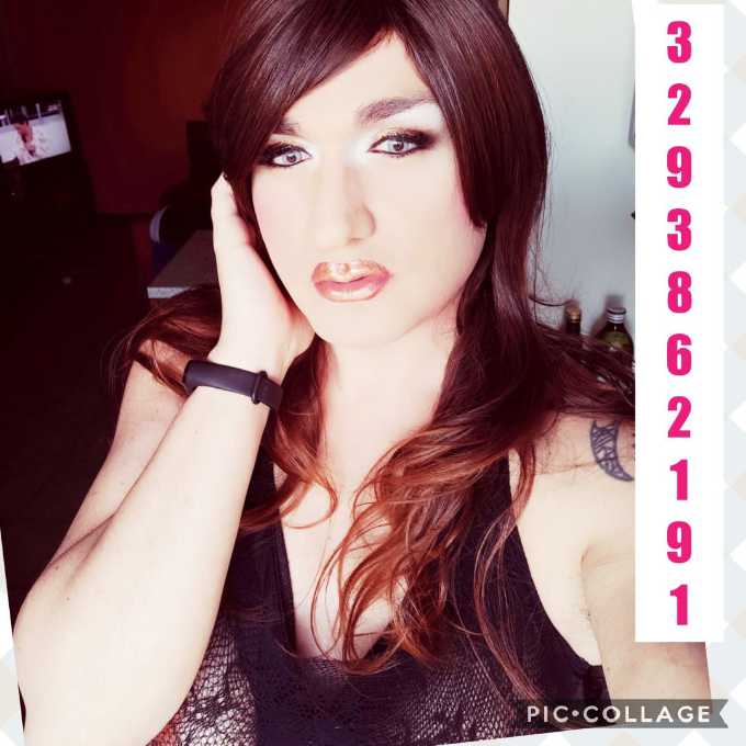 Annuncio Escort Ads - ????????????????T A N T R A. MASSAGGIO DELL EROS CON SONIA TRANS????
