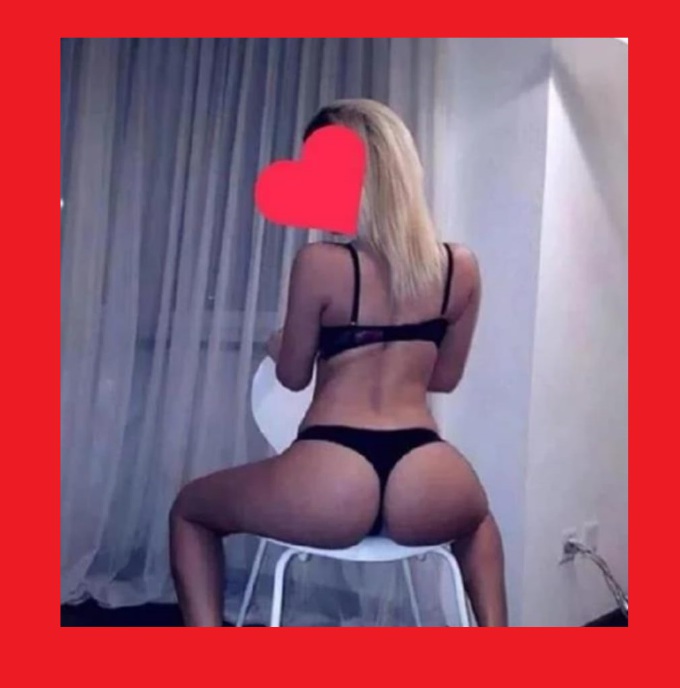 Annuncio Escort Ads - SOFIA.. BIONDA FATALE CALDA COME IL FUOCO E BELLISSIMA!! NO STRANIERI