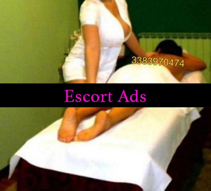 Annuncio Escort Ads - MARINA DI CARRARA 💝AMBIENTE CLIMATIZZATO❤❤ VIENI A RILASSARTE PER BENE CON ME!!! ❤❤❤❤