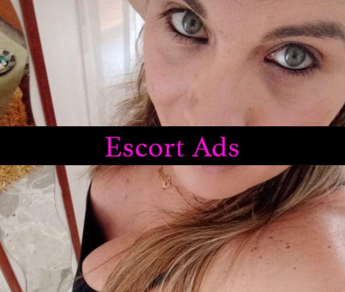 Annuncio Escort Ads - T.X. EVELYN DI NUOVO IM ZONA FICARAZZI FINO A TARDA SERA.. NO anonimo