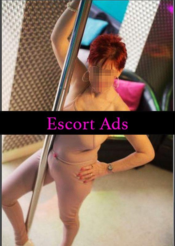Annuncio Escort Ads - ✨💖NUOVA INCANTEVOLE DONNA MATURA REGINA DEI TUOI DESIDERI!!!💖✨