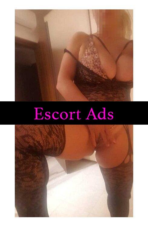 Annuncio Escort Ads - AUTENTICA CASALINGA, BELLA MILF PORCELLINA X FARTI URLARE DI PIACERE.... E RICORDATI CHE SI VIVE UNA VOLTA SOLA (ANCHE GIOCHINI A TRE)